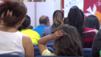 Separation of Families Outrages Catholics at Immigration Forum