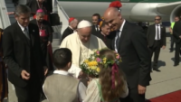 Pope Promotes Christian Unity in Geneva