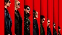60 Second Review – “Ocean’s 8”