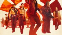 60+ Second Review – “Solo – A Star Wars Story”