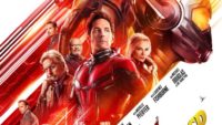 60 Second Review – “Ant-Man and the Wasp”