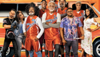 60 Second Review – “Uncle Drew”