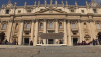 Vatican Trying to Rescue Dying Churches