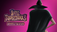 60 Second Review – “Hotel Transylvania 3: Summer Vacation”