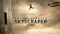 60 Second Review – “Skyscraper”