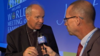 Prominent Austrian Cardinal Says Ireland Gathering Comes at the Right Time