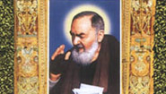 THE CANONIZATION OF PADRE PIO: MAKE A JOURNEY OF FAITH AND HOPE