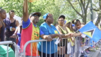 Faith on Display at the West Indian Day Parade