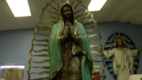 Mystery of Our Lady of Guadalupe