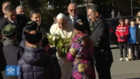 The Pope’s Trip to the Baltics