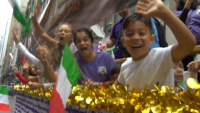74th Annual Columbus Day Parade