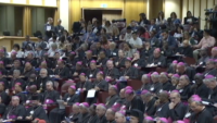 The Latest On The Synod