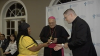 Immigrants Honored Within Diocese of Brooklyn