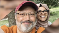 Jamal Khashoggi Wednesday Update