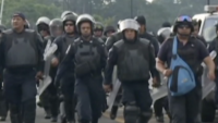 Migrant Caravan En Route – Mexican Government Under Pressure
