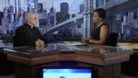Interview Preview: Monsignor Michael Curran