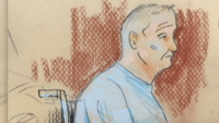 Suspected Synagogue Shooter Makes First Court Appearance