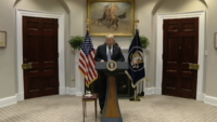 President Trump Plans to Revamp U.S. Asylum System