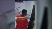 NYPD Searches for Suspect After Anti-Semitic Vandalism