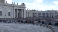 Pope Francis Explains In General Audience The Seventh Commandment: “You Shall Not Steal”