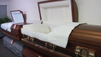 Funeral Homes Closing