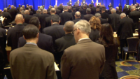 U.S. Conference of Catholic Bishops’ General Meeting Begins