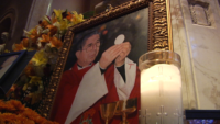 Brooklyn Diocese Mourns Loss of First Hispanic Pastor