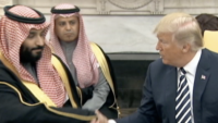 C.I.A. Concludes Saudi Crown Prince Ordered Khashoggi’s Death