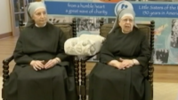 Nuns Robbed – Costco Saves The Day