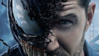 60 Second Review – “Venom”