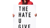 60+ Second Review – “The Hate U Give”