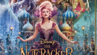 60 Second Review – “The Nutcracker and the Four Realms”