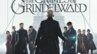 60+ Second Review – “Fantastic Beasts: The Crimes of Grindlewald”