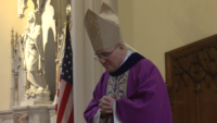 Brooklyn Auxiliary Bishop Takes on New Role