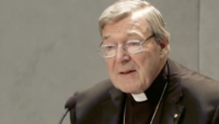 Cardinal Pell Found Guilty of Sex Abuse