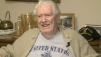 Vet To Celebrate 96th Birthday – Wants Birthday Cards In The Mail