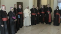 Council of Cardinals Shake Up