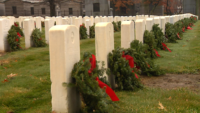 A Christmas Gift for Those Who Made the Ultimate Sacrifice
