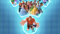 60+ Second Review – “Ralph Breaks the Internet”
