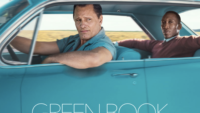 60+ Second Review – “Green Book”