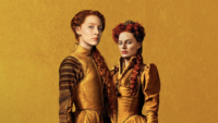 60+ Second Review – “Mary Queen of Scots”