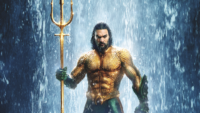 60 Second Review – “Aquaman”
