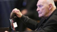 Vatican Investigating Third Accusation of Abuse Against Former Cardinal McCarrick