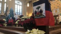 Haitian Independence Day Mass