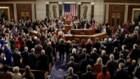 New Congress Begins With Most Diverse Class In History
