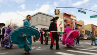 Three Kings Parade Proudly Displays a Diverse Brooklyn