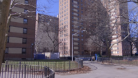 NYCHA Residents Speak About Building Heat