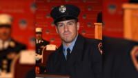 Brooklyn Firefighter Falls to Death Helping Victims