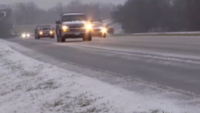 Massive Winter Storm Causing Traveling Headaches This Weekend