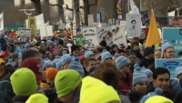 March for Life: Full Currents News Coverage